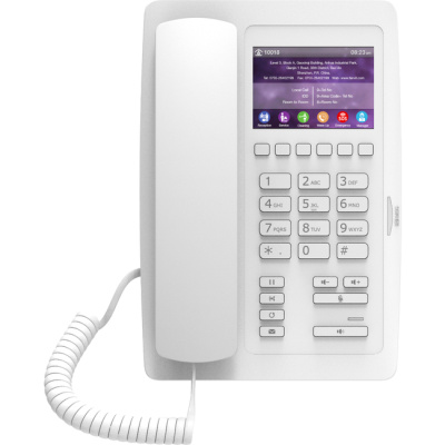 Fanvil H5 Телефон IP белый H5 WHITE