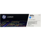 HP CE411A Картридж 2