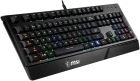 MSI VIGOR GK20 RU S11-04RU230-CLA Клавиатура 3