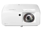Optoma ZH451ST Лазерный проектор 3