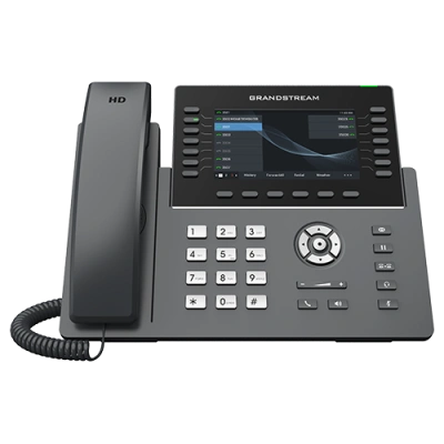 Grandstream GRP2650 IP-телефон