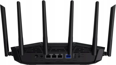 ASUS TUF-BE9400 90IG0A30-MO9C00 Маршрутизатор 6