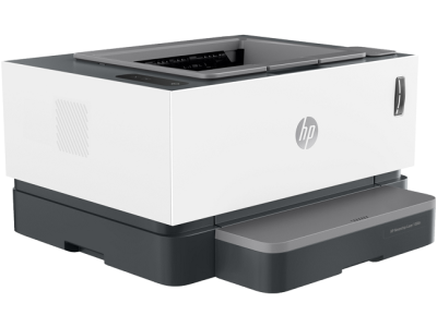 HP Neverstop Laser 1000n 5HG74A Принтер 3
