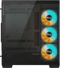 Gigabyte GB-C500P ST 28300-C500B-1CKR Корпус 4