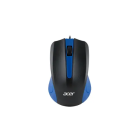 Acer OMW011 Мышь Acer (черный/синий) оптическая USB ZL.MCEEE.002