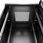 Cabeus SH-05C-22U60/60-BK Шкаф телекоммуникационный 4