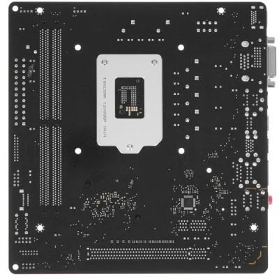 Asrock H510M-HDV R2.0 Материнская плата 1