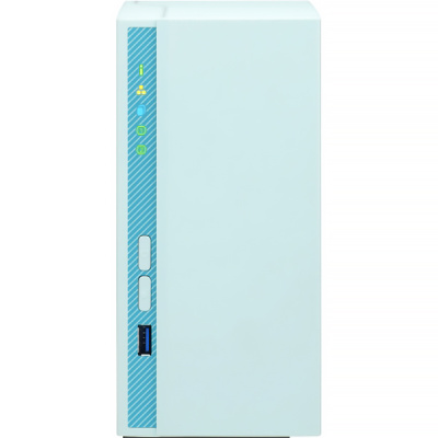 QNAP D2 (REV. B) Сетевое хранилище