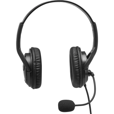 ExeGate 960 USB STEREO EX294417RUS Гарнитура 1