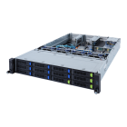 Gigabyte R282-3CA 2U 6NR2823CAMR-M7-102 Платформа системного блока