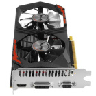 AFOX GeForce GTX 750 Ti AF750TI-4096D5H1-V2 Видеокарта 5