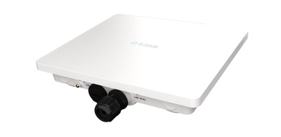 D-Link DAP-X3060OU/A1A Точка доступа 2