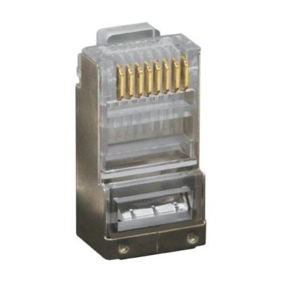 SNR SNR-RJ-45S Коннектор