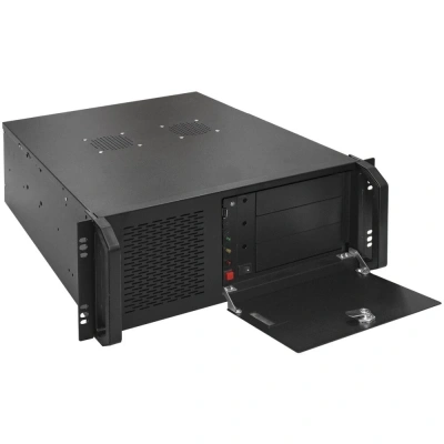 Exegate Pro 4U4021S EX244615RUS Серверный корпус 2