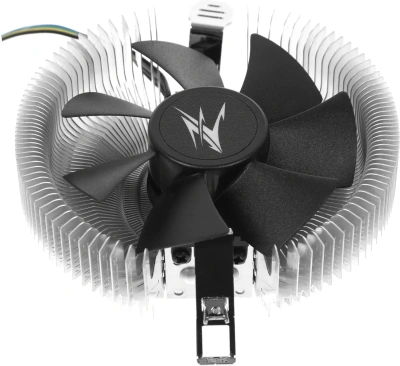 Zalman CNPS80G REV.3 Кулер для процессора 9
