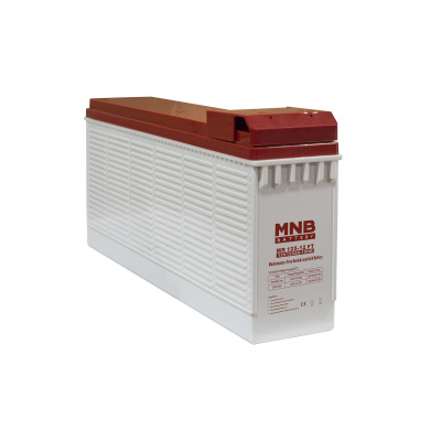 MNB BATTERY MR 105-12 FT Аккумулятор 2