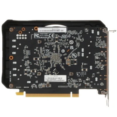Palit NE64060019P1-1070F V1 Видеокарта 4