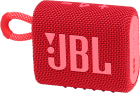 JBL GO 3 JBLGO3RED Портативная акустика