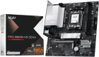 MSI PRO B850M-B GEN4 Материнская плата