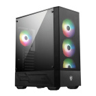 MSI MAG FORGE 112R Mid-Tower 306-7G16X23-809 / 306-7G16X26-HH9 Корпус