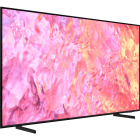 Samsung 85" QE85Q60CAUXCE Телевизор  2