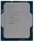 Intel Core i7-14700K OEM Процессор CM8071504820721 S RN3X 99CFDW