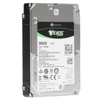 Seagate ST900MP0006 Жесткий диск