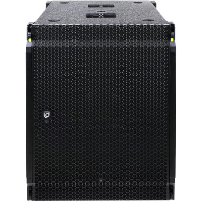 Intrend ILS-PAC-S18A Сабвуфер 3