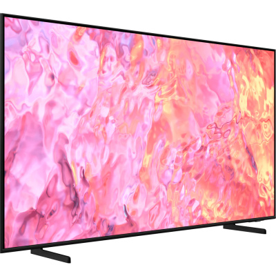 Samsung 85" QE85Q60CAUXCE Телевизор  1