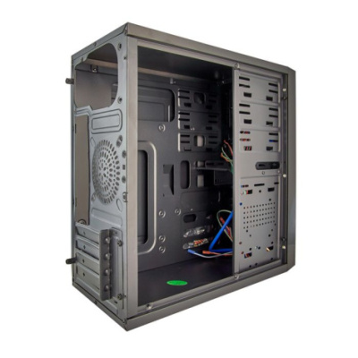 Exegate QA-413U Black EX278430RUS Корпус 1