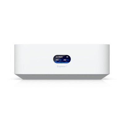 Ubiquiti UniFi Express 7 UX7 Маршрутизатор 1