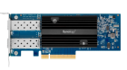Synology E25G21-F2 Сетевой адаптер 2
