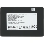 Crucial Micron 5300 PRO 3840GB SSD накопитель MTFDDAK3T8TDS-1AW1ZABYY 2