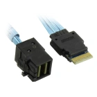Gigabyte 25CFM-800821-A4R Кабель HD-SLIMSAS 2