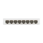 Exegate EX298688RUS EDGS-1008C Коммутатор неуправляемый 2