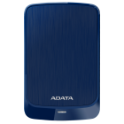 ADATA AHV320-1TU31-CBL Жесткий диск внешний