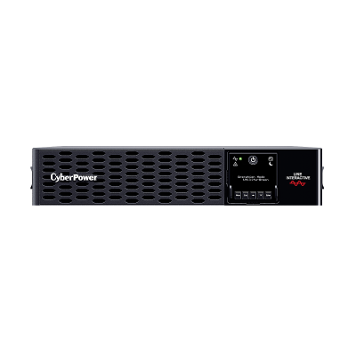 CyberPower PR2200ERTXL2U ИБП 3