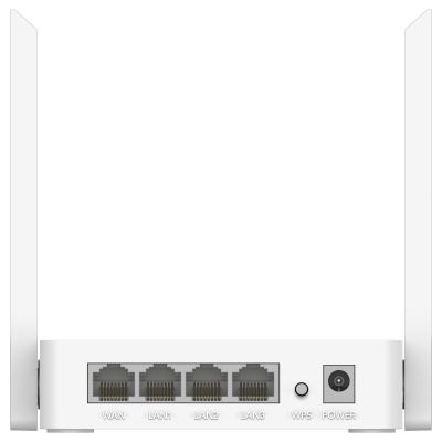 Cudy WR1200E Маршрутизатор 4