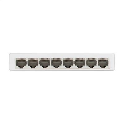 Exegate EX298688RUS EDGS-1008C Коммутатор неуправляемый 1