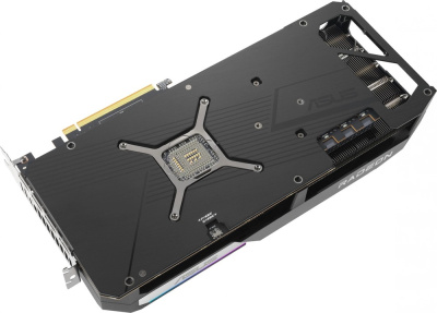 ASUS AMD Radeon RX 7900 XT OC 20Gb DUAL-RX7900XT-O20G 90YV0IV2-M0NA00 Видеокарта 4