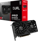 ASUS DUAL-RX9060XT-16G 90YV0LG2-M0NA00 Видеокарта 5