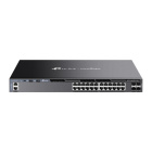 TP-Link SG6428X Стекируемый управляемый коммутатор