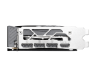 MSI GEFORCE RTX 5060 8G GAMING TRIO OC Видеокарта 5