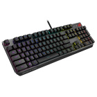 ASUS ROG Strix Scope RX Клавиатура проводная 90MP0240-BKRA00