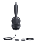 Yealink YHS36 E2 Dual Гарнитура проводная 6