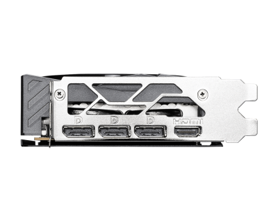 MSI GEFORCE RTX 5060 8G GAMING TRIO OC Видеокарта 4