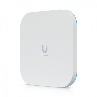 Ubiquiti UniFi E7 AP Точка доступа 3
