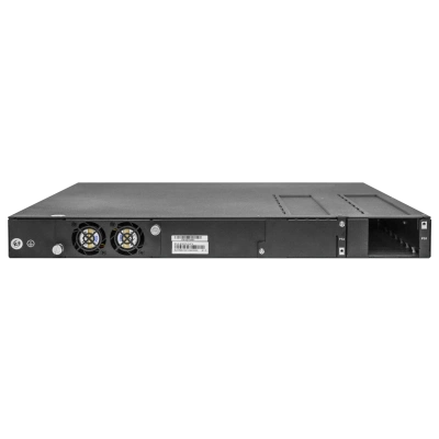SNR SNR-S300G-24FX Управляемый коммутатор 4