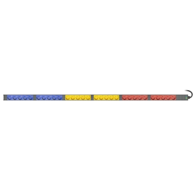 SNR SNR-PDU-30S-60309 Блок электрических розеток
