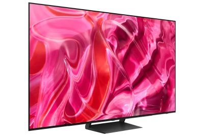 Samsung QE65S90CAUXRU Телевизор 2